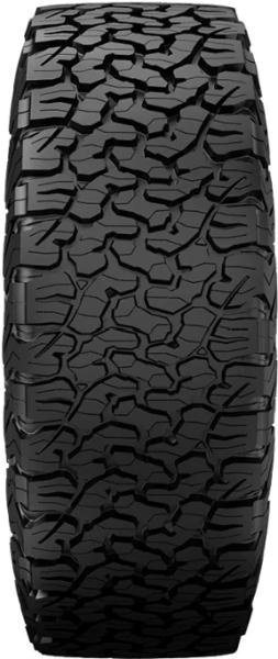 BFGoodrich All-Terrain T/A KO2 265/60 R20 121S