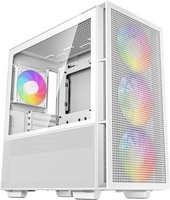 Deepcool CH560 белый