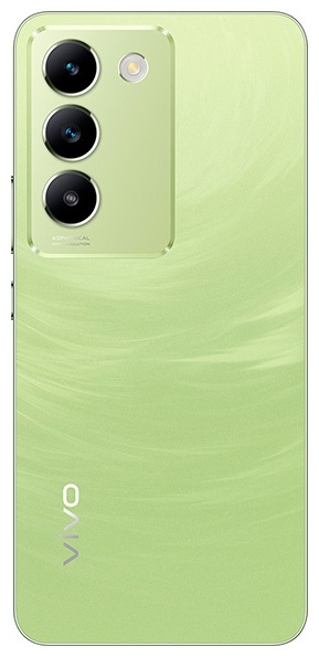 Смартфон Vivo Y100 8 ГБ/256 ГБ Breeze Green