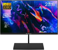 23.8&quot; XTREON XT2442PE черный