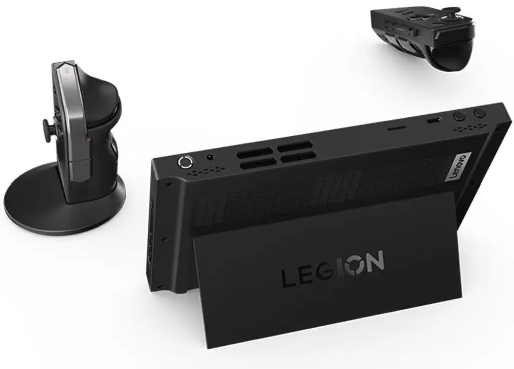 Игровая приставкам Lenovo Legion Go 512 ГБ