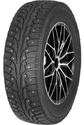Ikon Tyres Nordman 5 175/70 R13 82 T  с шипами