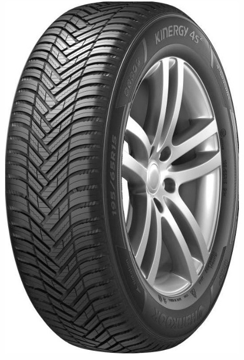 Hankook Kinergy 4S2 H750 215/55 R16 97 V