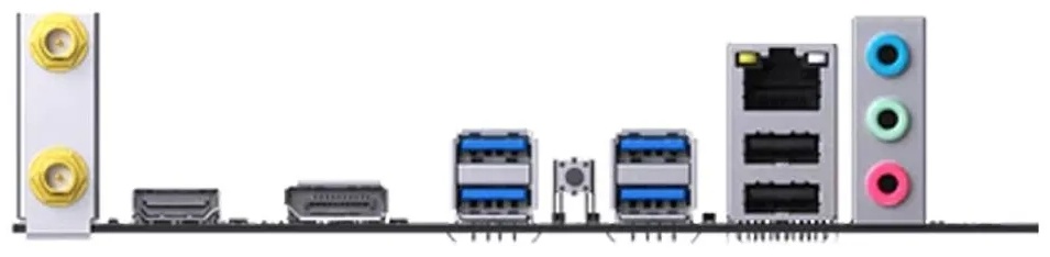 MAXSUN Challenger B650M WIFI