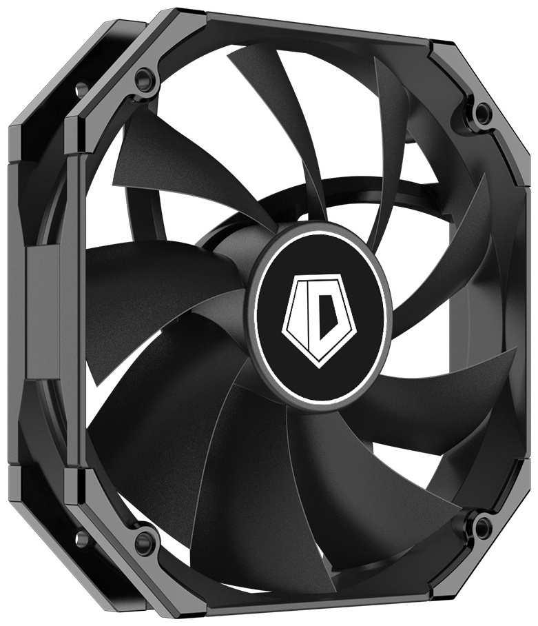 ID-COOLING SE-207-XT Slim