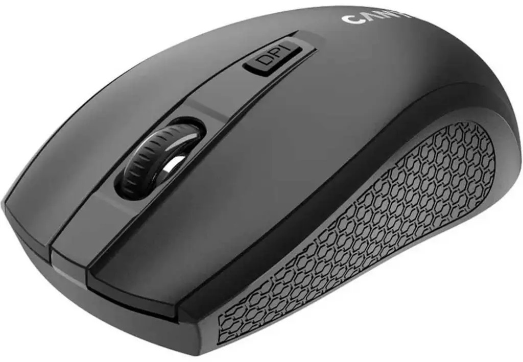 Canyon MW-7 CNE-CMSW07B черный