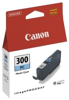 Canon LUCIA PRO PFI-300 4197C001 голубой (cyan)