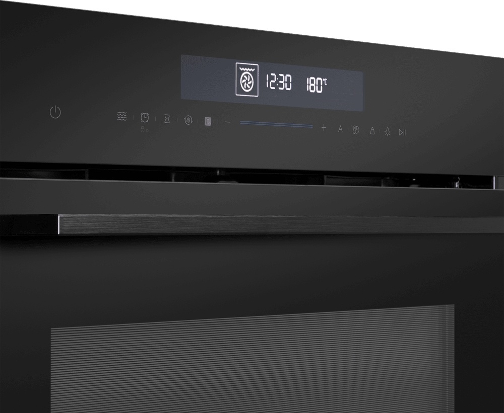 MAUNFELD MEOR7217SMFB черный