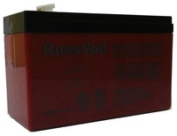 RussVolt NP7.5-12