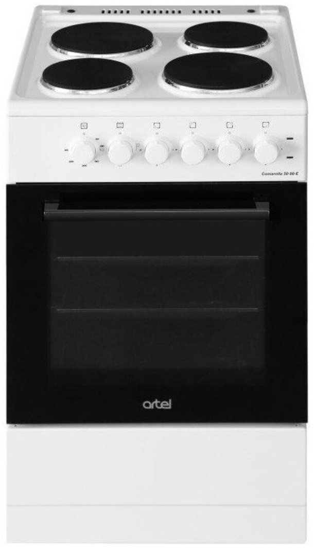 Artel Comarella 50 00-E белый