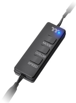 Thermaltake CL-W301-PL12SW-A