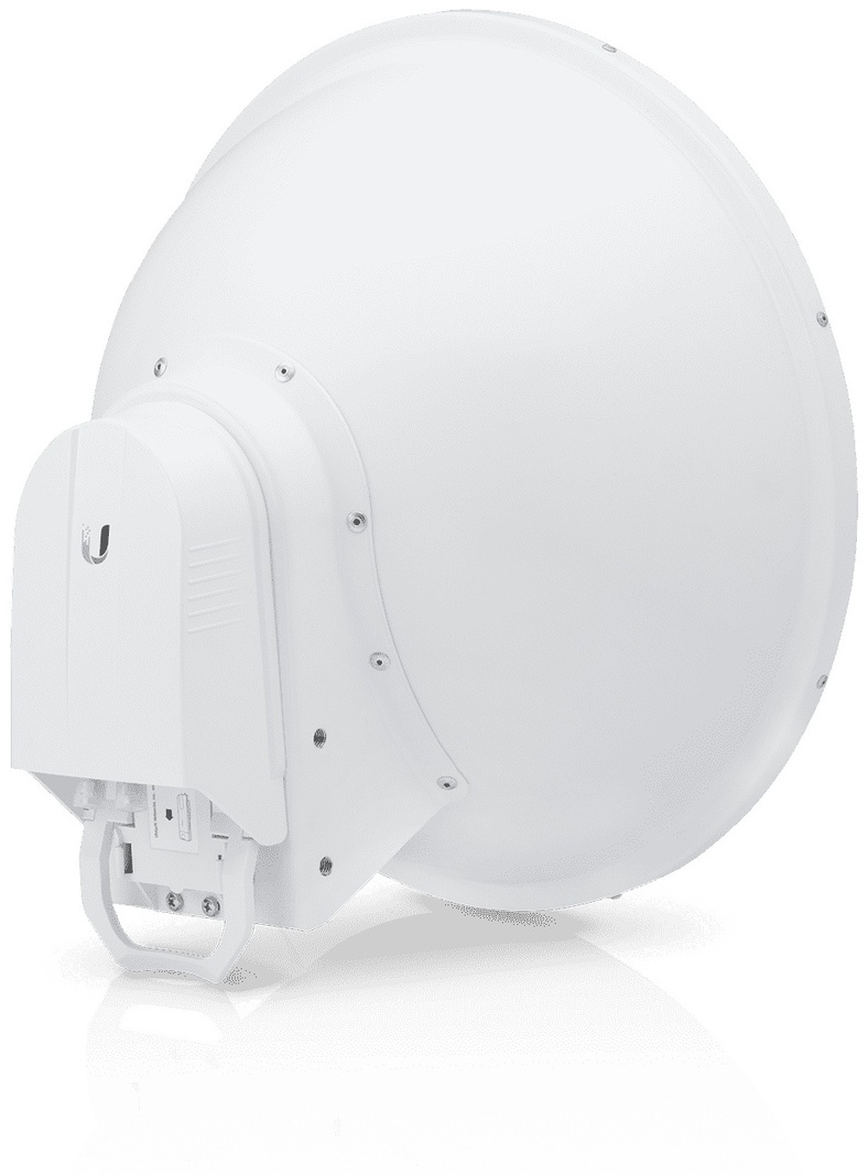 Усилитель Wi-Fi Ubiquiti AirFiber AF-5G23-S45 белый