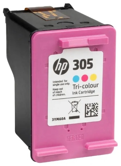 HP 305 3YM60AE многоцветный