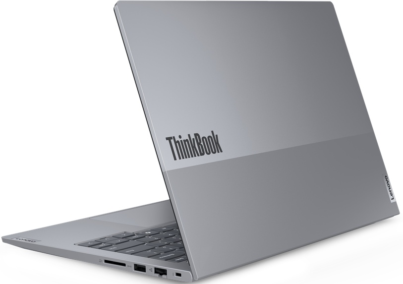 Lenovo ThinkBook 14 Gen 7 21MR0096RU серый