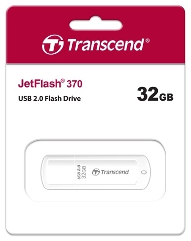 Transcend TS32GJF370 32 Гб