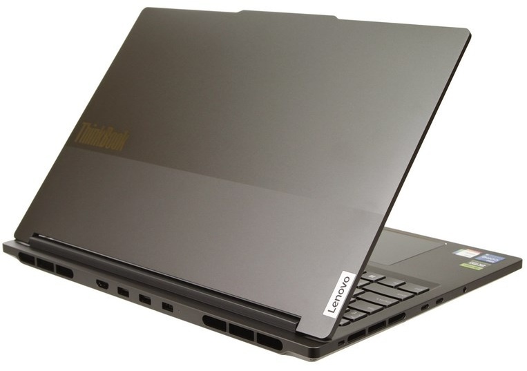 Lenovo ThinkBook 16p G4 IRH 21J80009RU серый