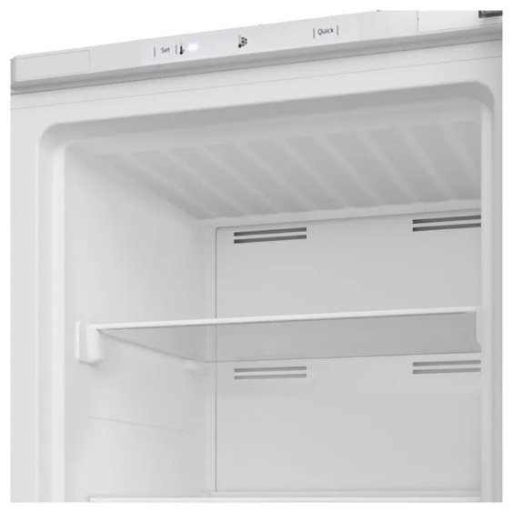 BEKO B3RFNK292W 293 л белый