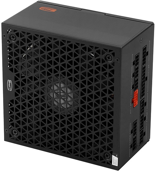 PCcooler P5-YN850-G1F 850 Вт