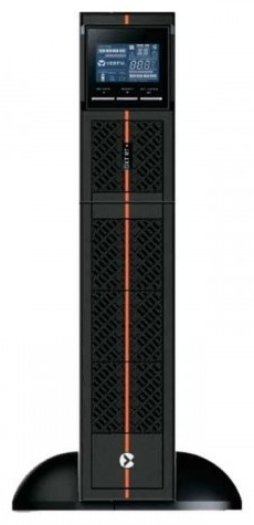 Источник бесперебойного питания Vertiv GXTRT-1500IRT2UXL