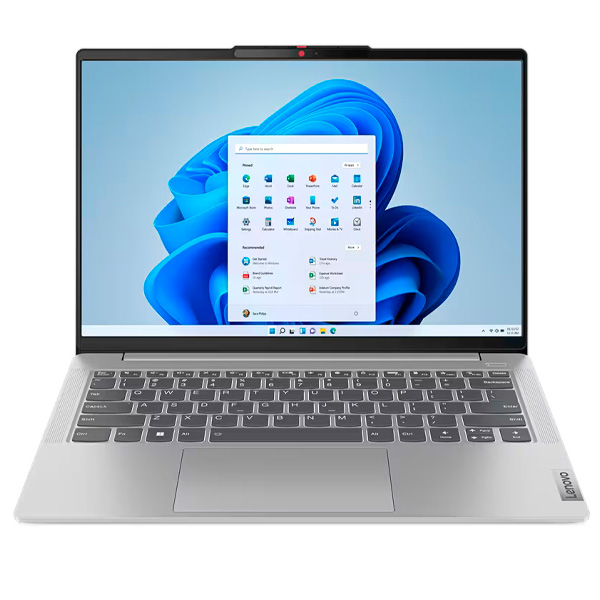 Ноутбук Lenovo IdeaPad Slim 5 14IMH9 (83DA004LRK) 14\&quot; Intel® Core™ Ultra 5 125H/16GB/SSD 512GB/Intеl Arc Graphics/Dos