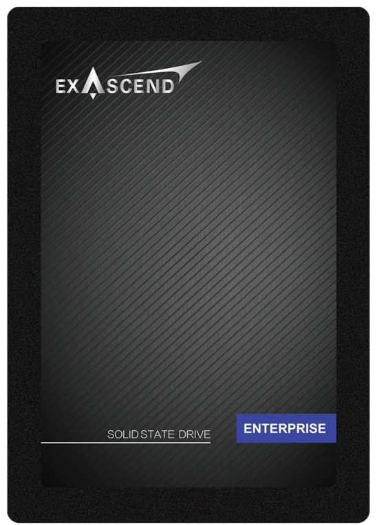 SSD Exascend SE4 EXSE4A7680GB 7680 Гб