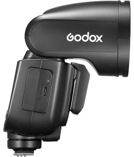 Вспышка Godox V1 Pro C