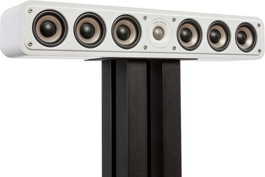 Polk Audio SIGNATURE Elite ES35C белый