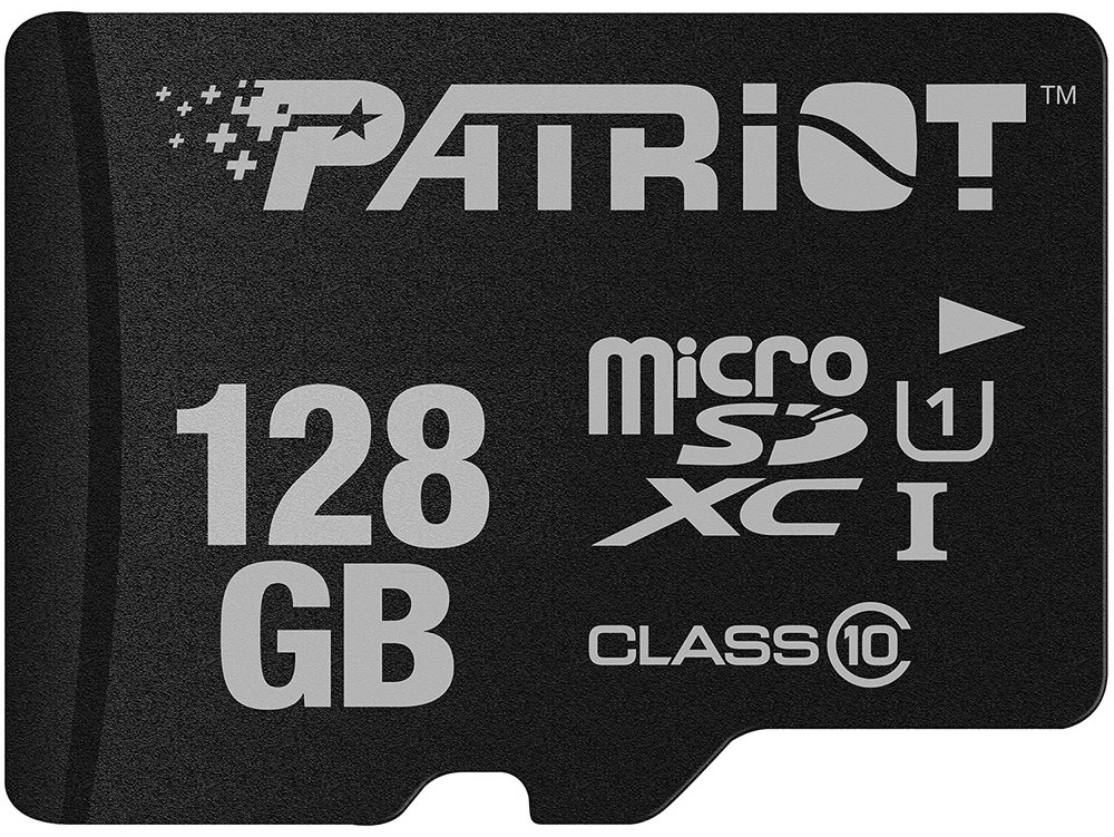 Patriot LX Series PSF128GMDC10 128 Гб