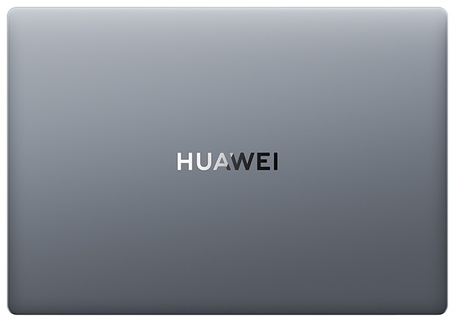 Huawei Matebook D16 MitchellF-W5851 серый