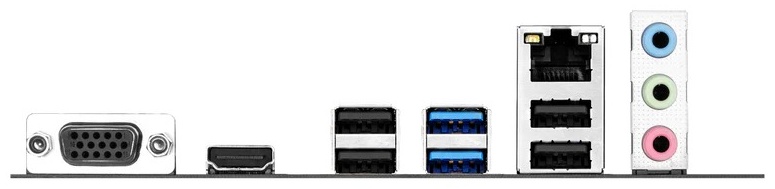 MAXSUN Challenger H610M-R V2