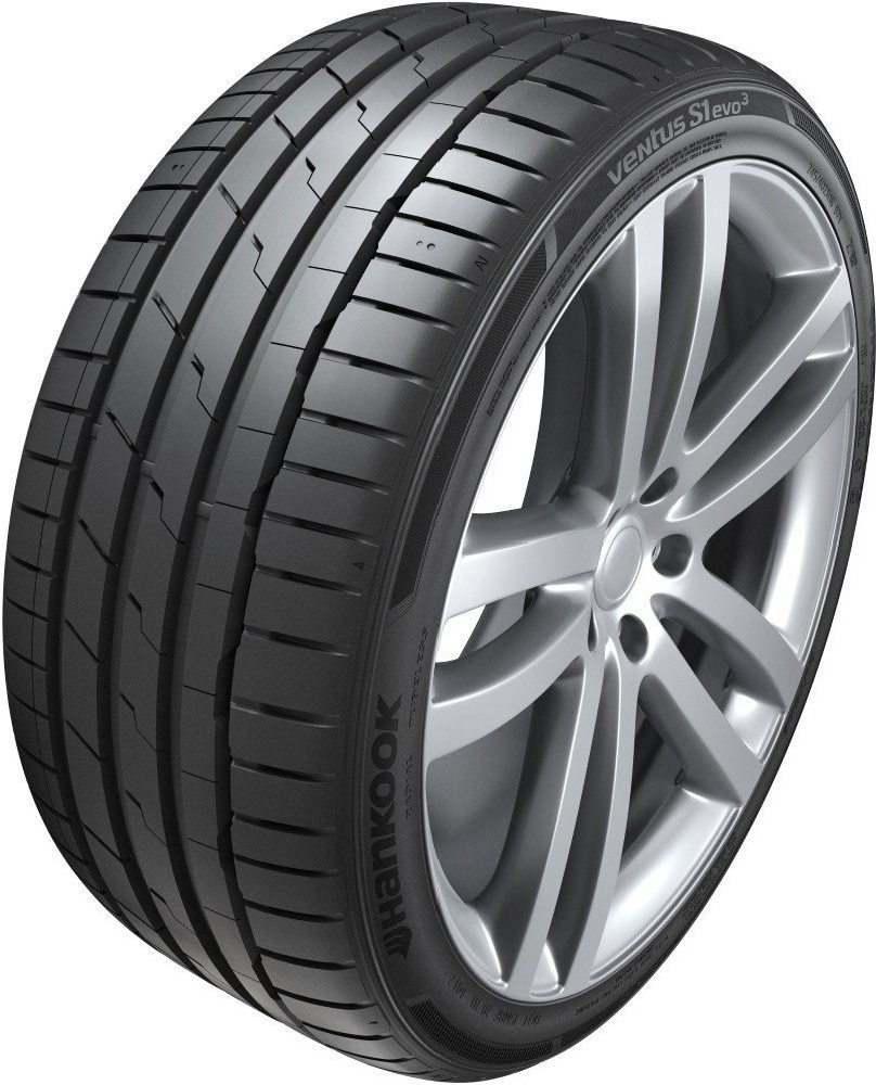 Hankook Ventus S1 evo3 K127A 265/55 R19 113W