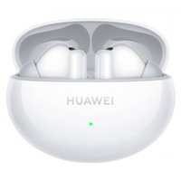 Наушники Huawei FreeBuds 6i белые