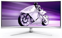 Philips 34m2c8600/00 белый