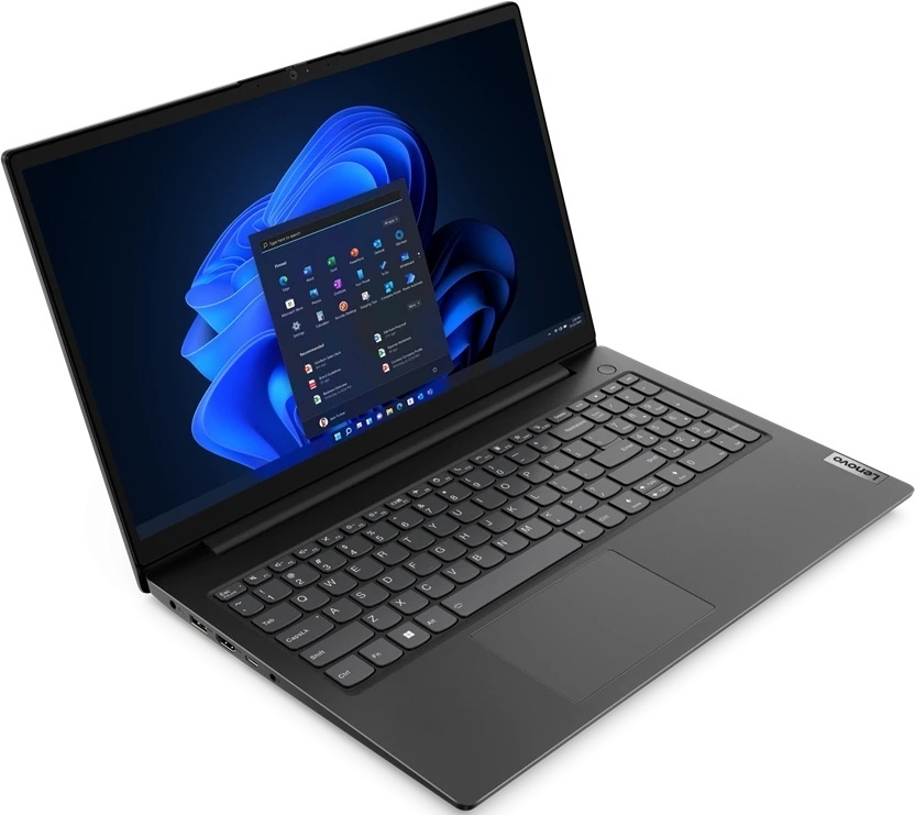 Lenovo V15 Gen 4 83A1004XRU черный