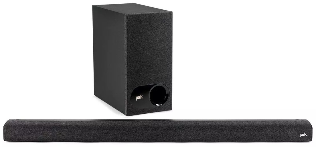 Polk Audio Signa S3