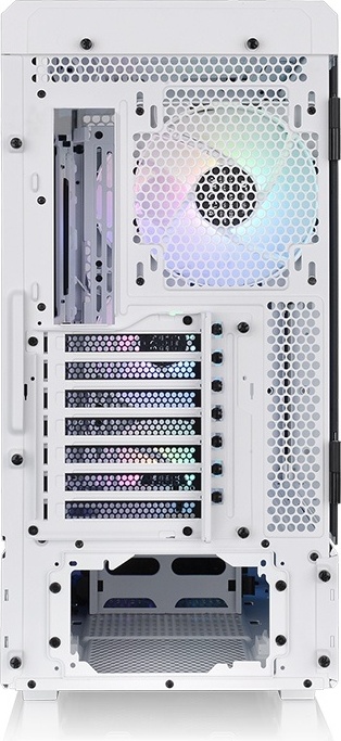 Thermaltake Ceres 500 TG ARGB Snow CA-1X5-00M6WN-00 белый