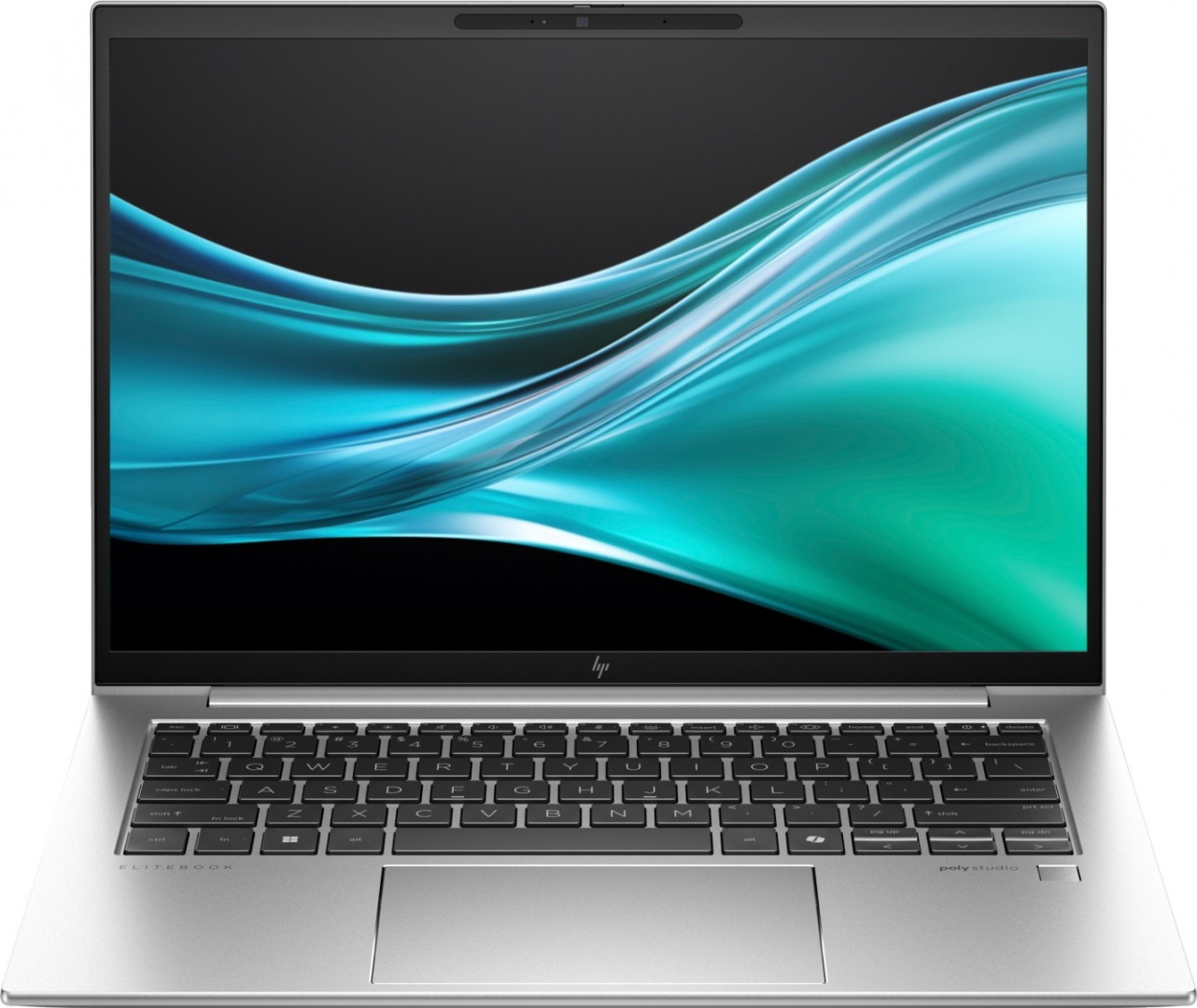 HP EliteBook 840 G11 A26PYEA серебристый