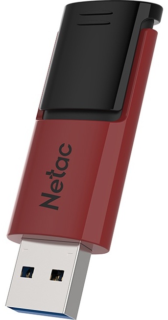 Netac NT03U182N-128G-30RE 128 Гб