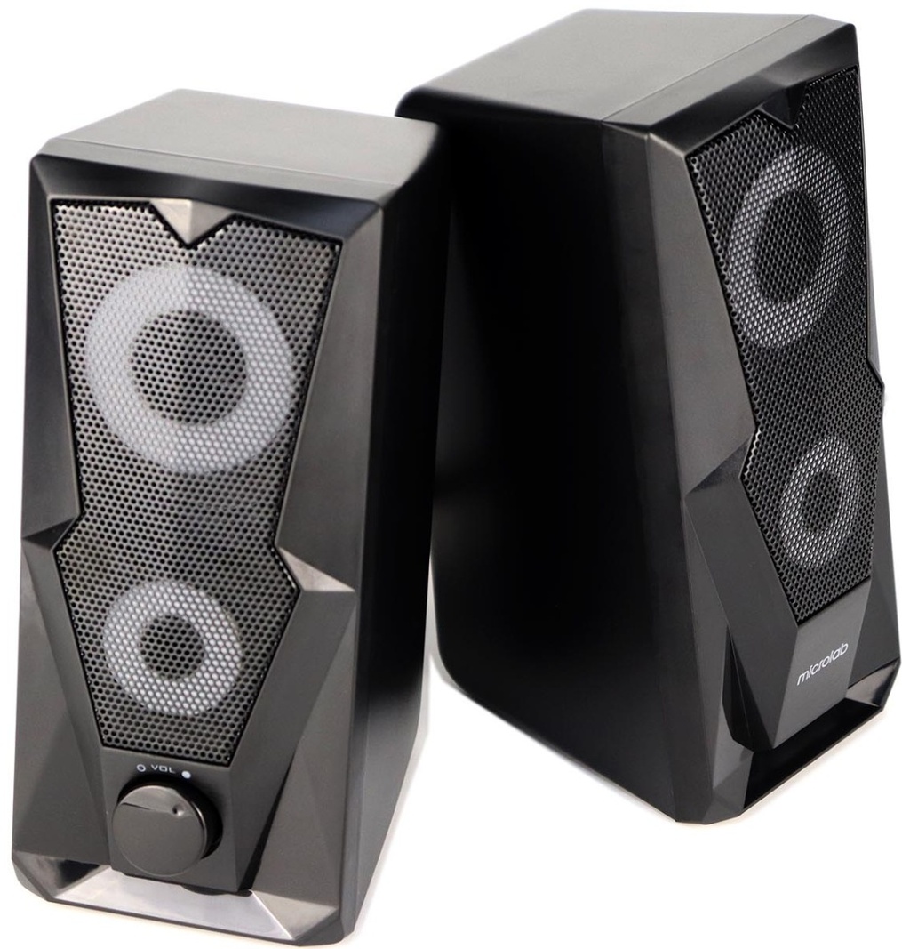 Microlab B27 черный