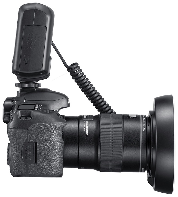 Вспышка Godox ML150II