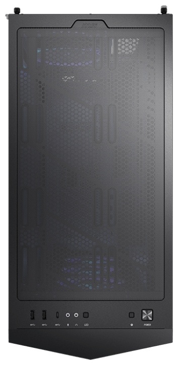 MSI MPG GUNGNIR 300R AIRFLOW черный