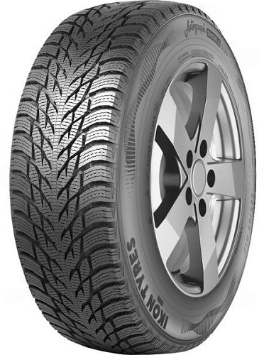 Ikon Tyres Autograph Snow 3 SUV 255/55 R18 109 R  без шипов