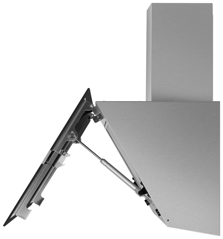 MAUNFELD Mersey 60 черный