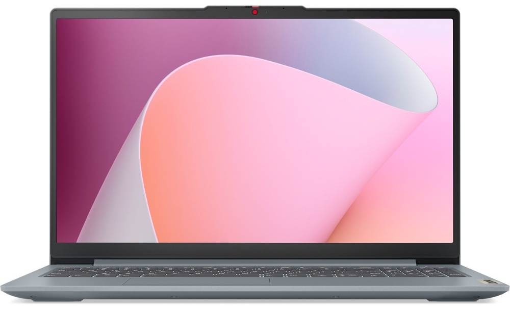 Lenovo IdeaPad Slim 3 15ABR8 82XM00CDRK серый