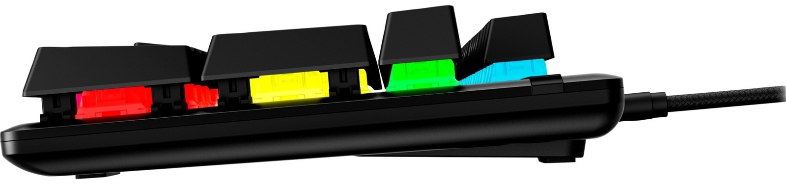 HyperX 639N5AA#ABA черный