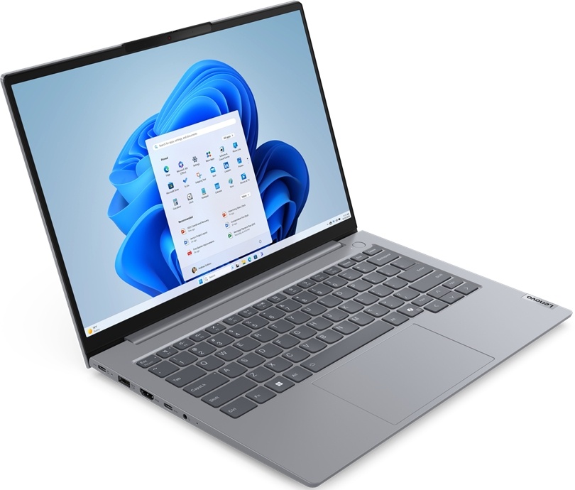 Lenovo ThinkBook 14 Gen 7 21MV001YRU серый