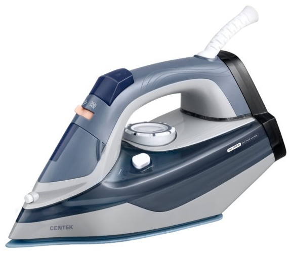 CENTEK CT-2323 серый, синий