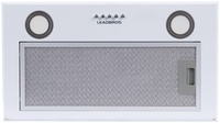 Leadbros B0252SPBWH белый