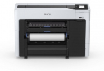 Принтер Epson SC-T3700E