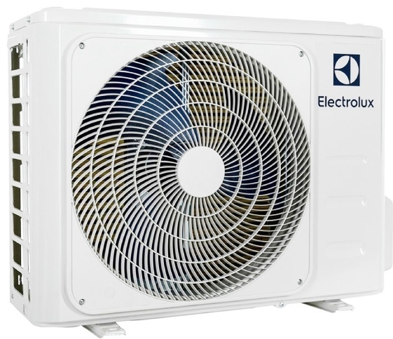 Electrolux EACS-09HAT/N3_21Y белый